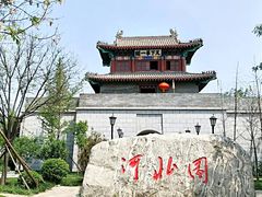 -武清南湖绿博园