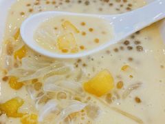 杨枝甘露-满记甜品(金唐购物中心店)