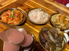 -吃皮火锅馆(苏宁店)