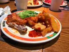 -比格比萨自助(国展店)