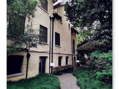 -上海蔡元培故居陈列馆