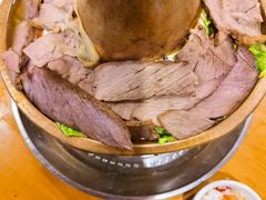 -思金拉措庄园藏餐(太阳岛店)