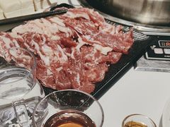 -三毛牛肉店(福强店)