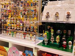 -泡泡玛特POPMART(合生汇店)