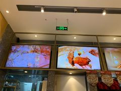 -船歌·鱼水饺青岛菜(国贸商城店)