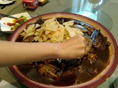 -旺顺阁鱼头泡饼(小红门店)
