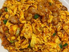 醋熘木须-紫光园·烤鸭·北京菜(劲松店)