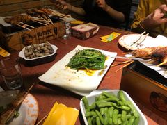 -肉串汪(望京店)