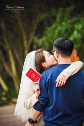 -HY小曼wedding·TOPYOUNG团队