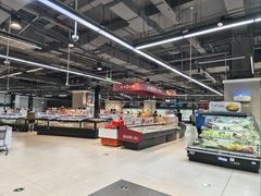 -盒马鲜生(新都心店)