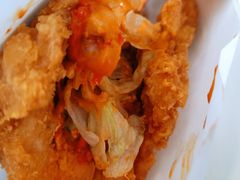 -肯德基(东直门来福士店)