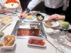 -海底捞火锅(万丰桥店)