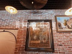 -大书房咖啡(中传国交店)