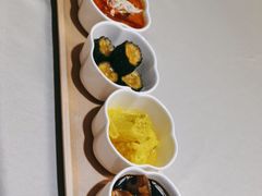 -鸭王烤鸭店(三里河店)