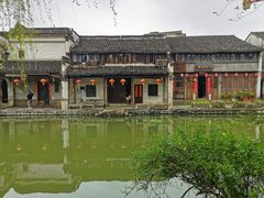 -南浔古镇