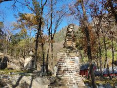 -北京上方山国家森林公园