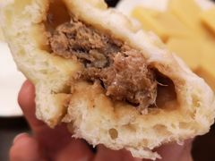 包子-姚记炒肝店(簋街店)