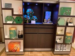 -济南香格里拉·咖啡泉自助餐厅