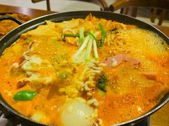 -第二外国语学院-韩国餐厅(朝阳路店)