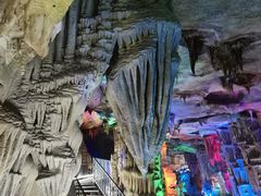 -泰安地下龙宫景区