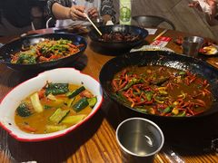 -三太子地摊烧烤·小龙虾(北蔡店)