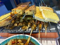 -亿牌牌东北烧烤(博物馆旗舰店)