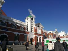 -沈阳站