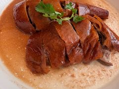 -金河半岛园林酒家(金融城店)