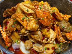 -辣小鲜·南昌大排档(船山路店)