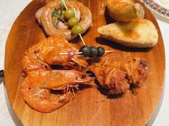 -俄士厨房(环球港店)