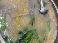 -富黎华海鲜大酒楼(正大广场店)