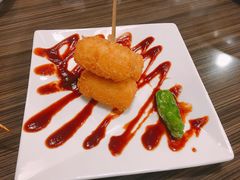 -蟹道乐(道顿堀本店)