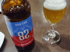 -老牌坊鲁菜名店(宽厚里店)