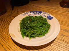 -嘎嘎鸭脑壳江湖菜(五里店)