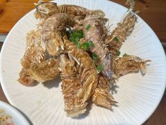 -水先生寧波菜(天一店)