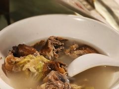 -全聚德(蓝山店)