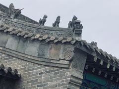-金州副都统衙门博物馆