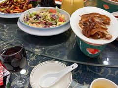 -正阳春鸭子楼(汉沽店)