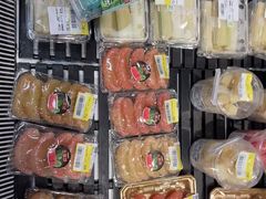 -盒马鲜生(王府广场店)