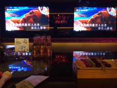 -温莎KTV(珠江路店)