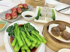 -馨越楼·点心·粤菜(赤坎店)