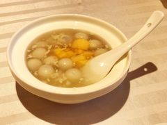 桂花酒酿圆子-和记小菜(大宁店)