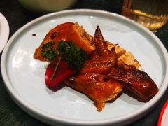 -新白鹿餐厅(京基KK ONE店)