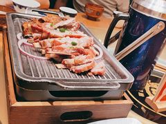-娜仁图雅蒙古美食村(33小镇店)
