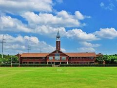 -上海德威外籍人员子女学校(浦东校区)