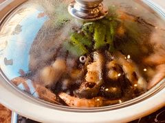 -天天初二·天津传统捞面·天津特色菜(凌奥总店)