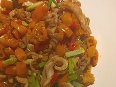 -呷湘厨·鱼汤捞饭·剁椒鱼头·湘菜(国家会展中心店)
