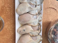 -濠轩阁特色生蚝火锅(水湾路店)