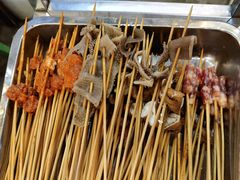 -钢管厂五区小郡肝火锅串串香(总店)