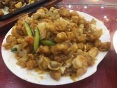 -桃子餐厅·天津菜(红星路直营店)